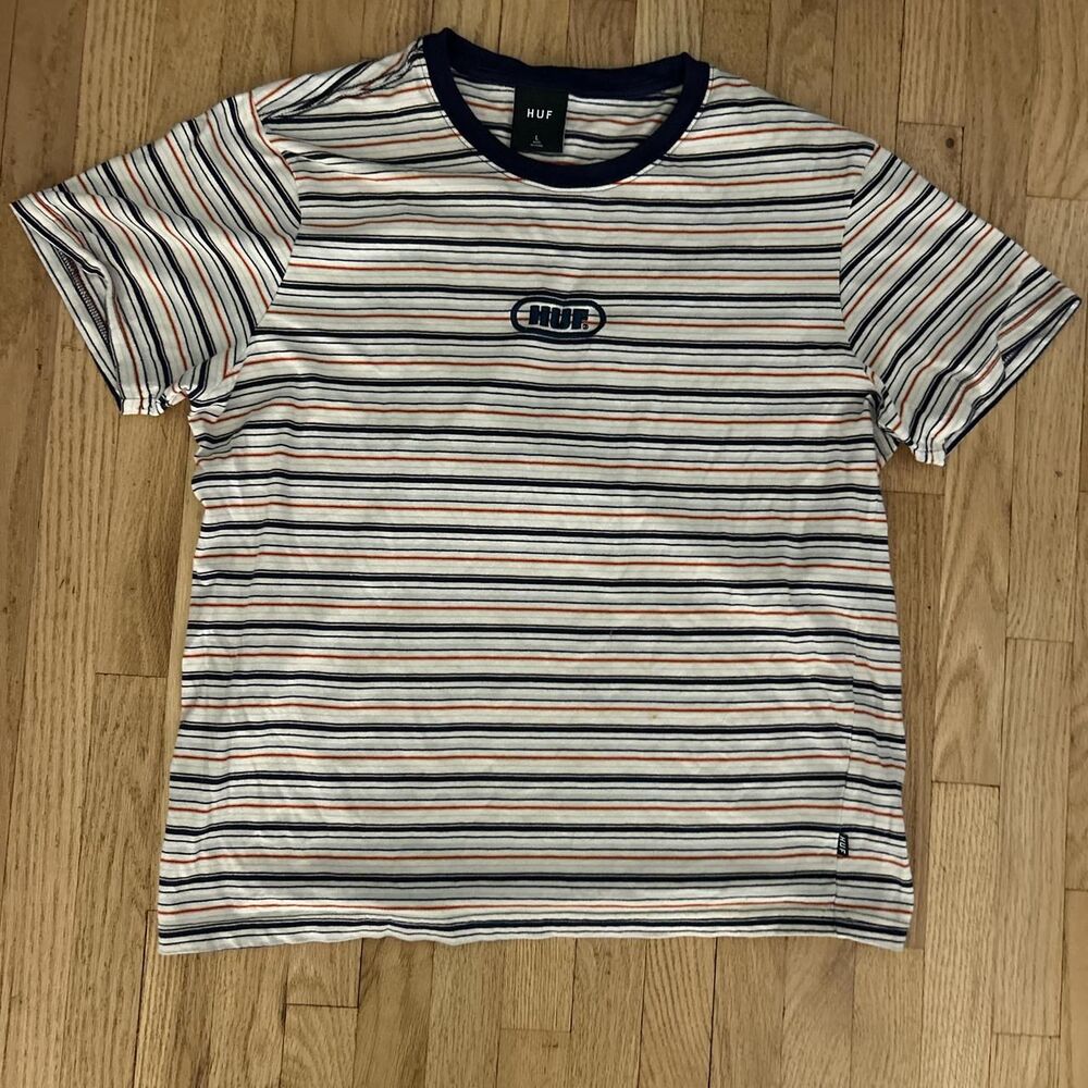 Huf Men'sHuf T-shirt